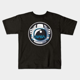 the new project nasa 2020 Kids T-Shirt